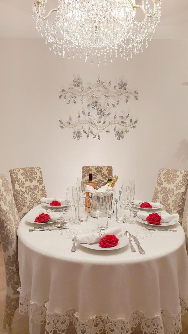 Villa Le Rose, Aufnahme 12