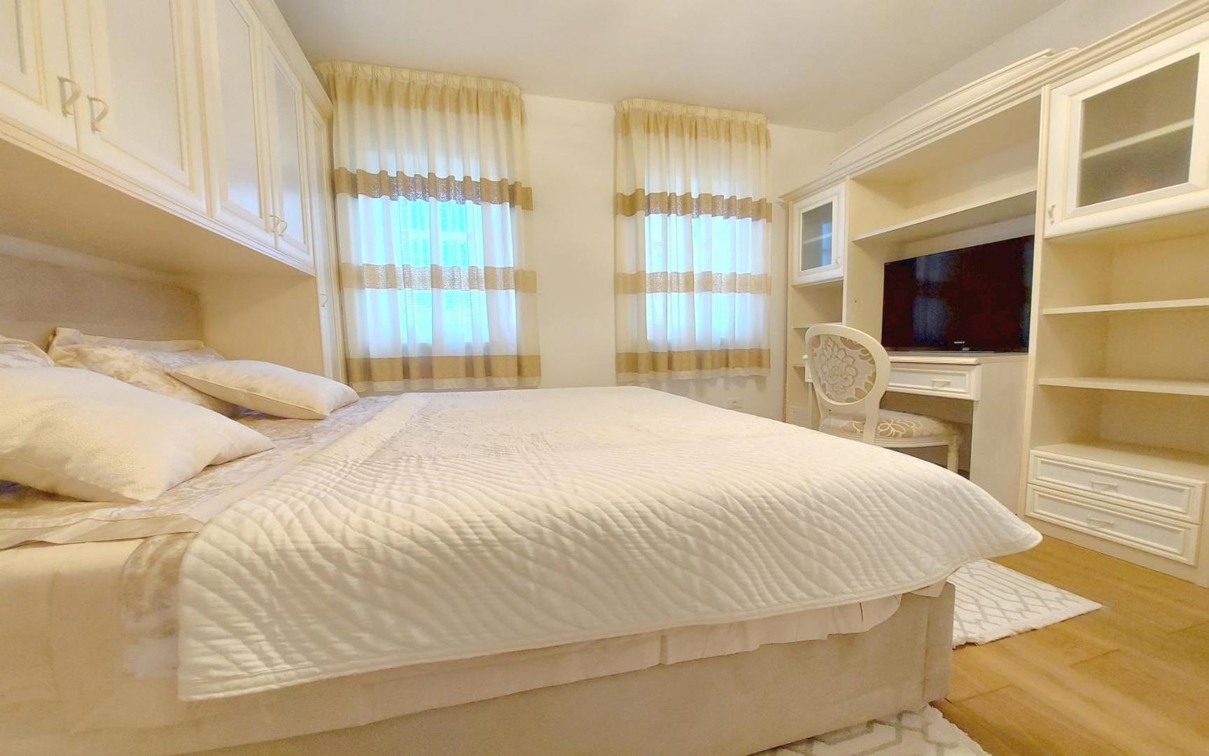 Villa Le Rose, Aufnahme 10